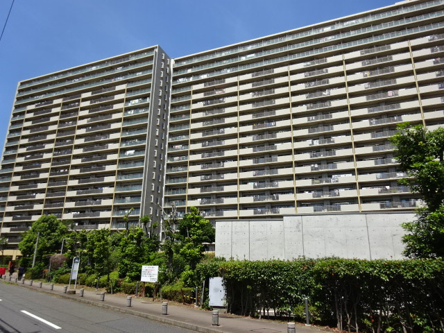 シーブレスの外観