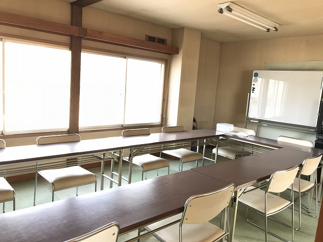 登別市幌別町５丁目25-5　倉庫付事務所のその他