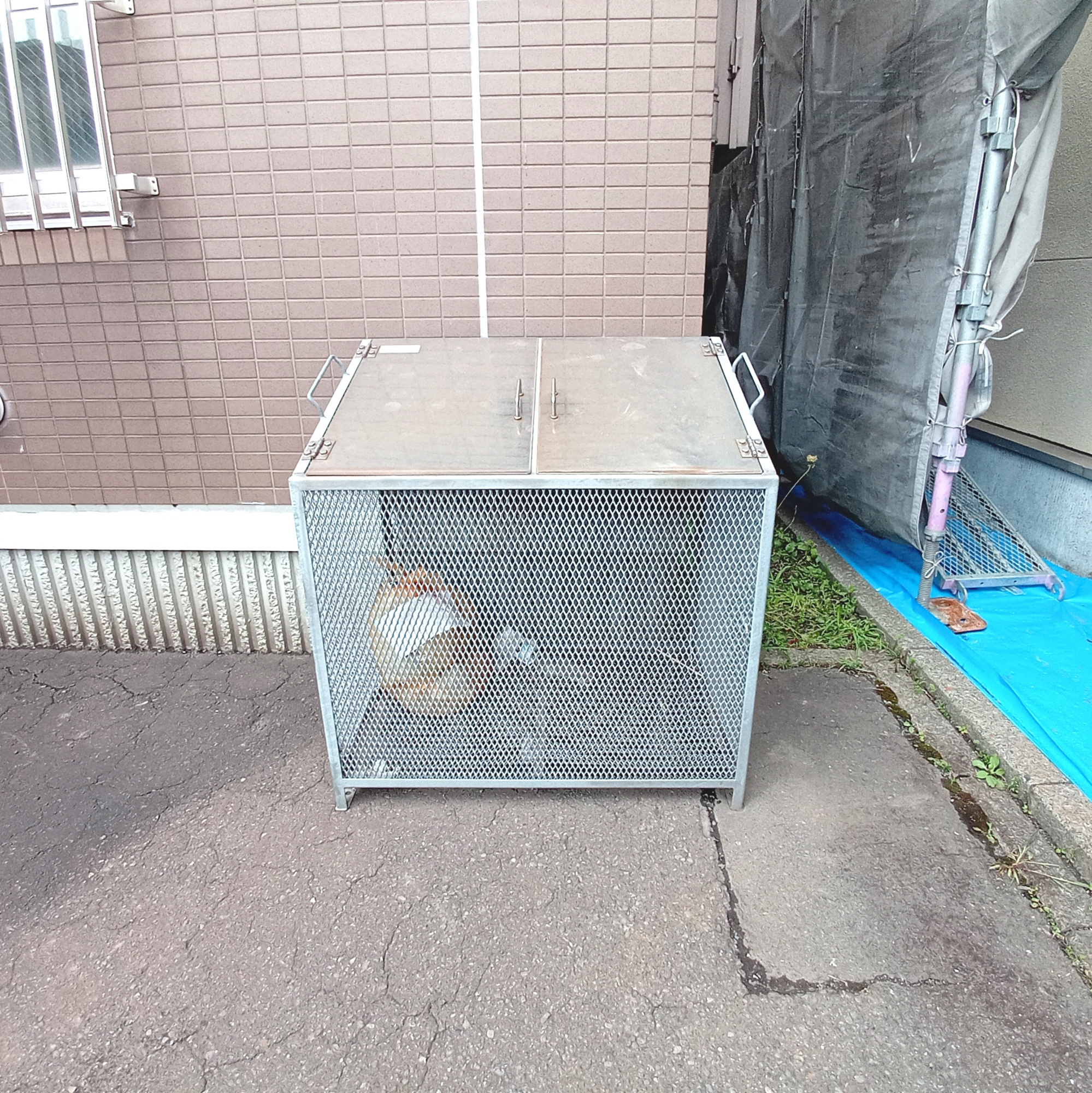 室蘭市東町2丁目　平野学園ビル・クレセントコートのその他