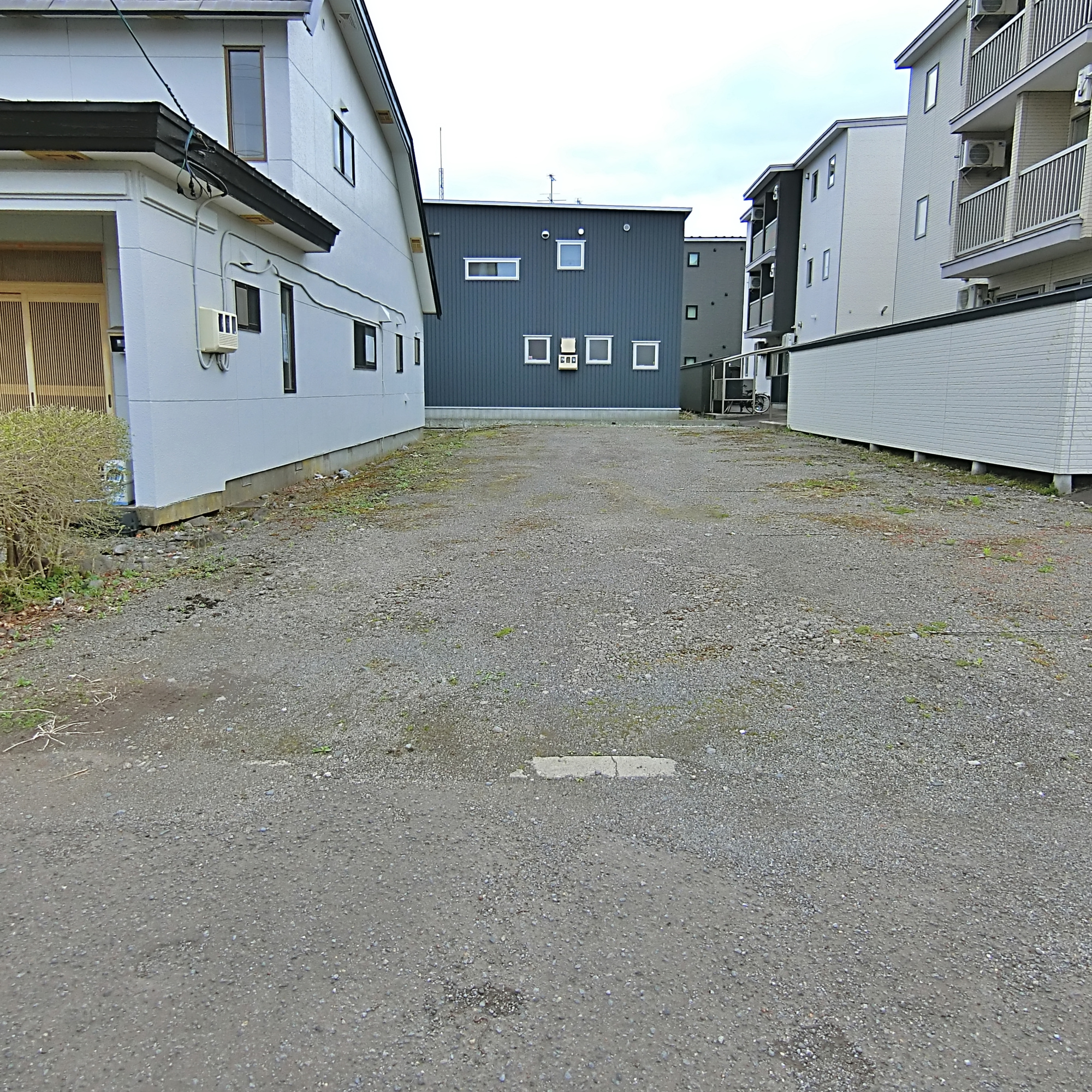 室蘭市寿町2-5-3・13　土地のその他