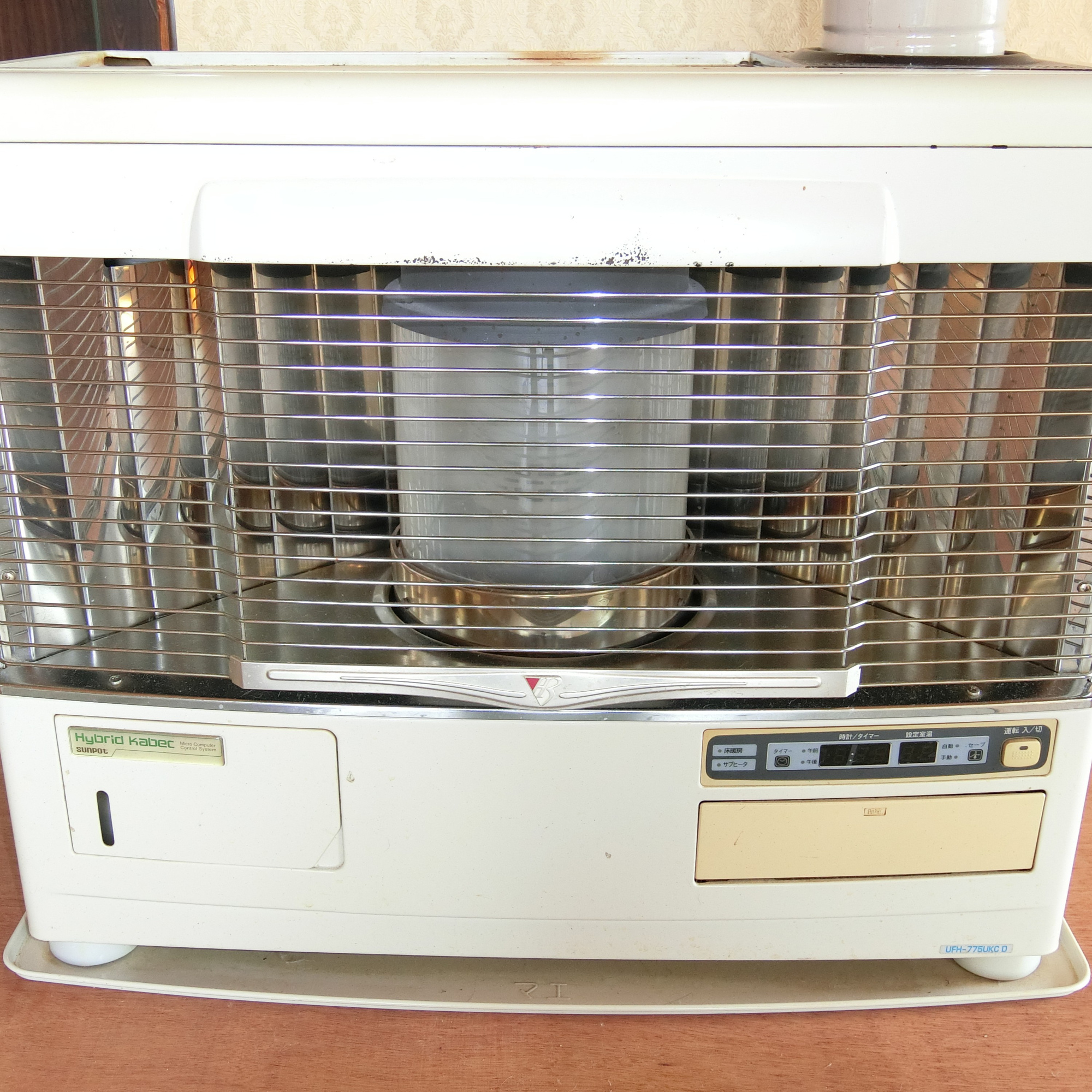登別市中央町3丁目8-1　中古住宅のその他
