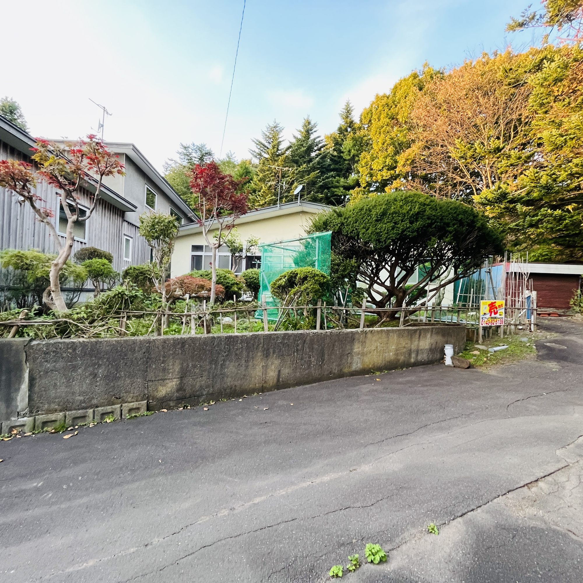 登別市美園町4丁目26-2　中古住宅のその他共用部分