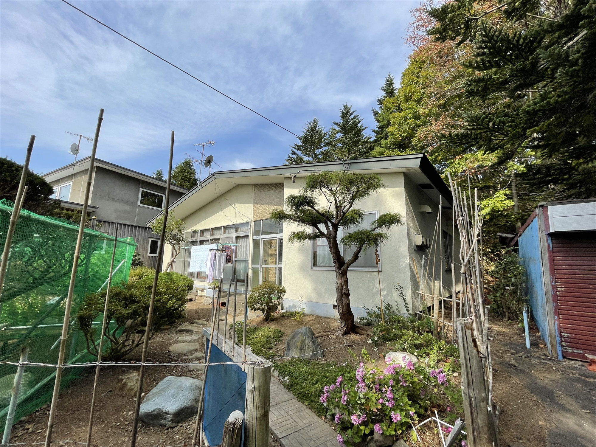 登別市美園町4丁目26-2　中古住宅のその他共用部分