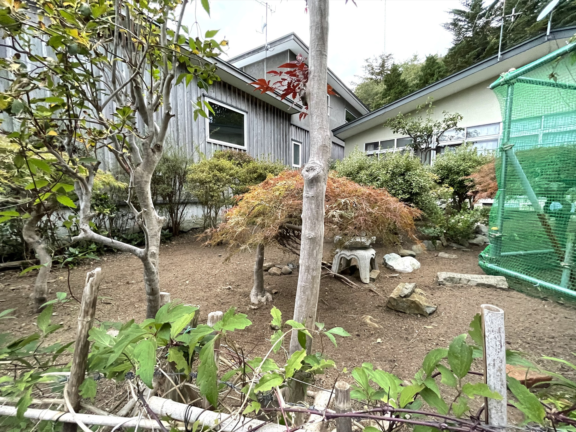 登別市美園町4丁目26-2　中古住宅のその他共用部分