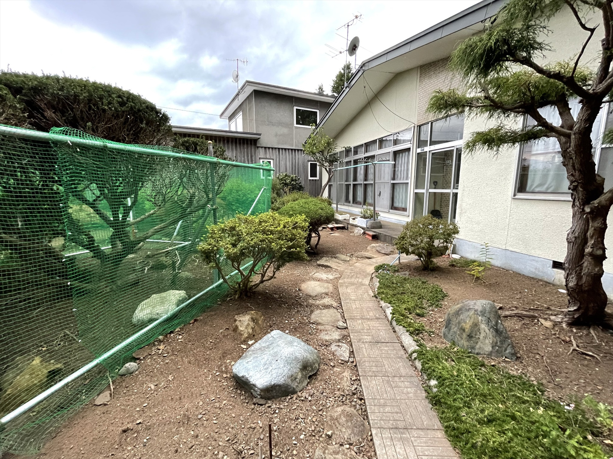 登別市美園町4丁目26-2　中古住宅のその他共用部分