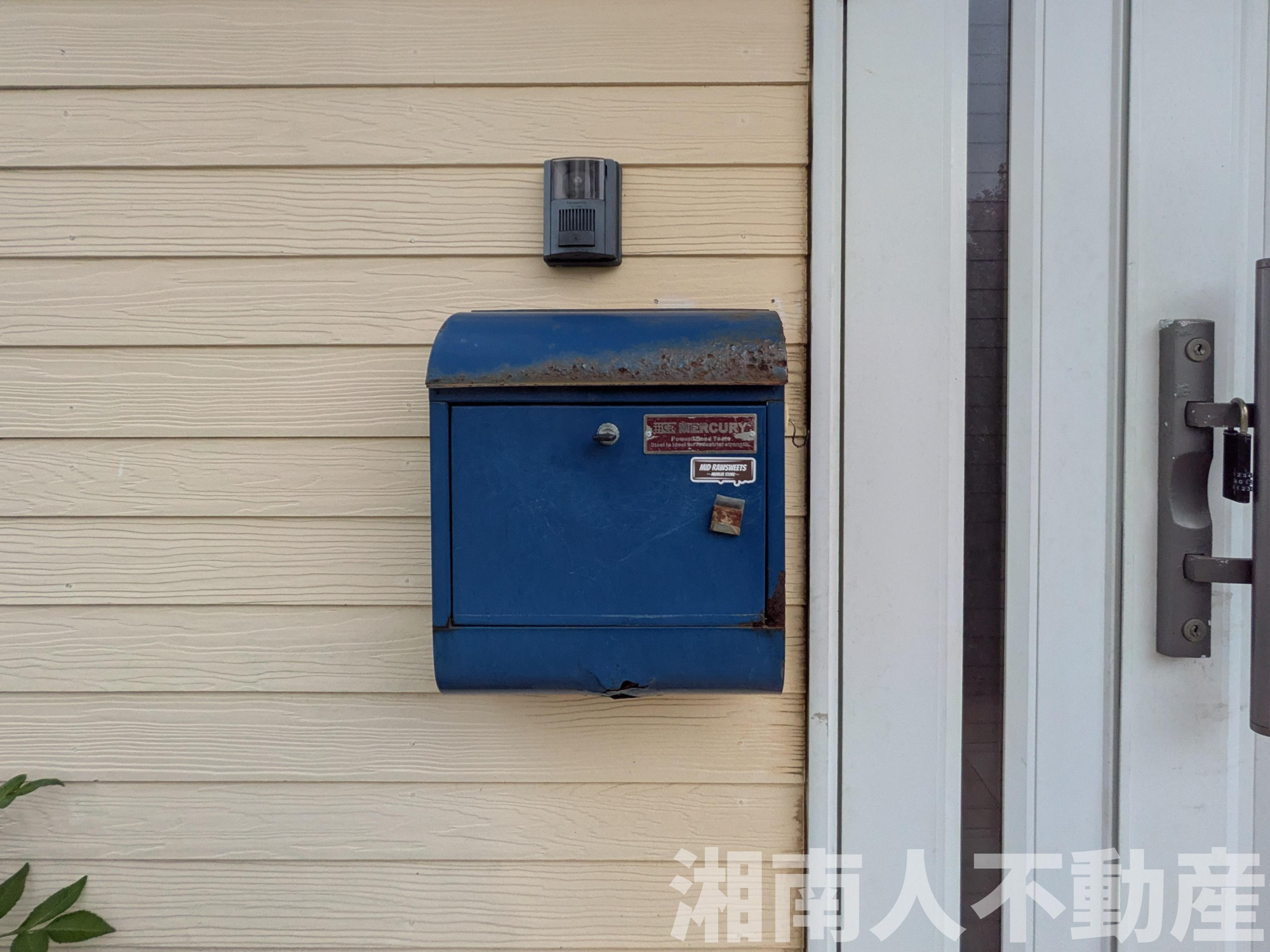 藤沢市鵠沼海岸7丁目６売地の外観|外観です