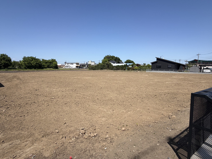 【外観】羽生市大字中岩瀬（全14区画）12号地