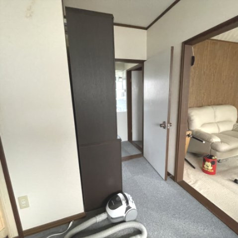 室蘭市白鳥台5丁目44-20　中古住宅のその他