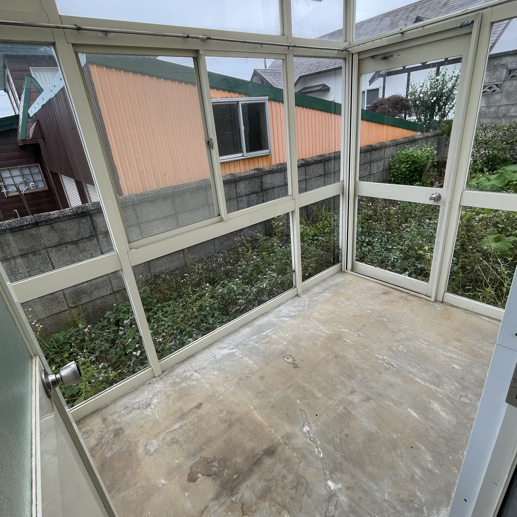 室蘭市白鳥台5丁目44-20　中古住宅のその他共用部分