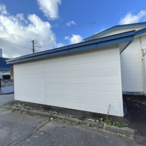 室蘭市白鳥台5丁目44-20　中古住宅のその他共用部分