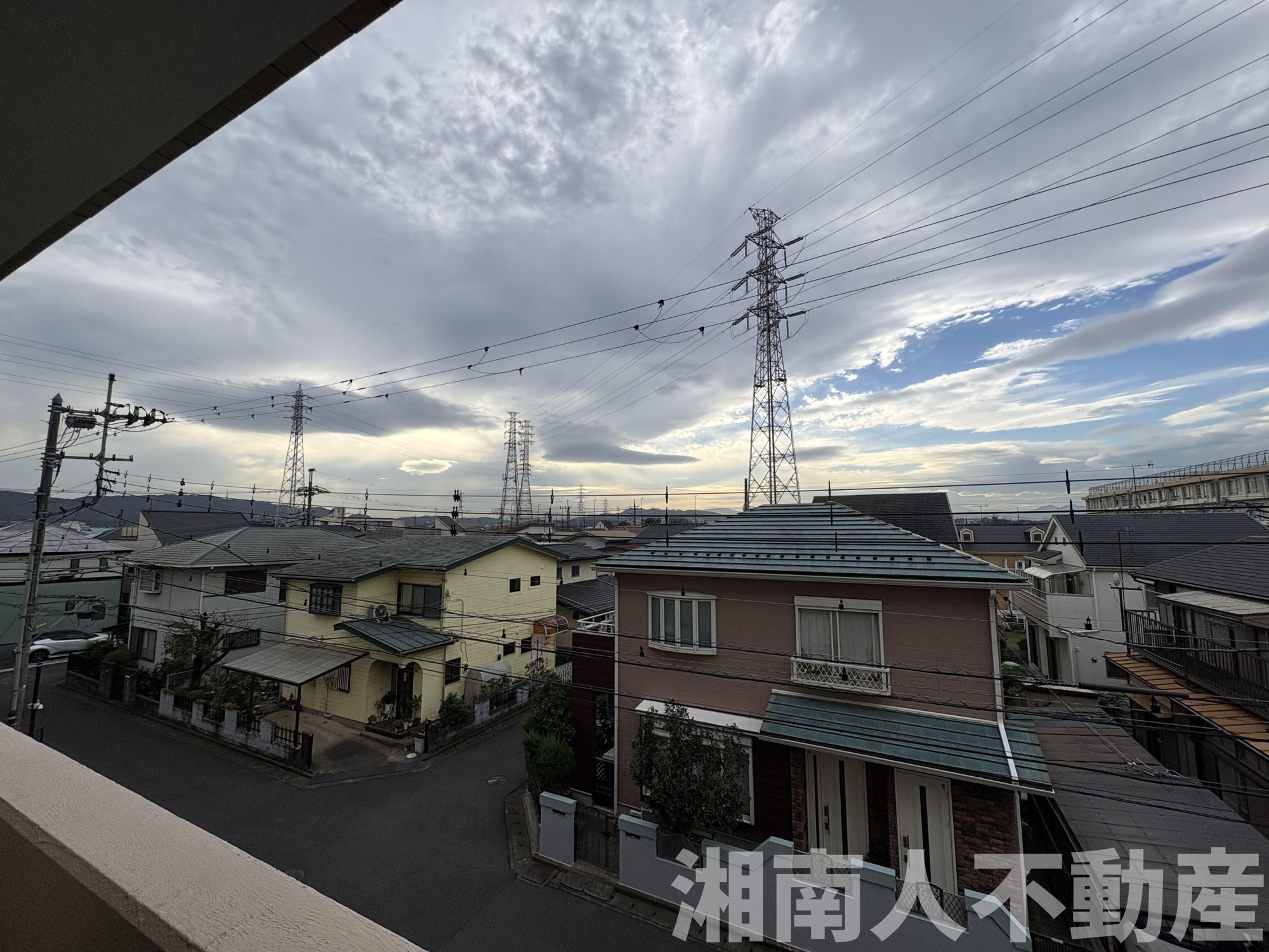 10月にリフォーム完成！　ライオンズマンション平塚第7の展望