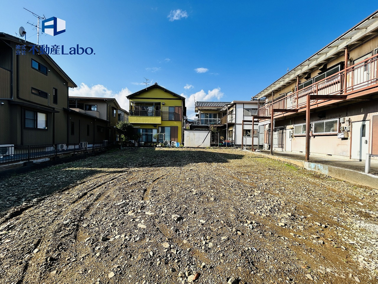 清水区下野西５期　全1棟の外観|同モデルハウスもご案内可能です♪
お気軽にお問い合わせください。