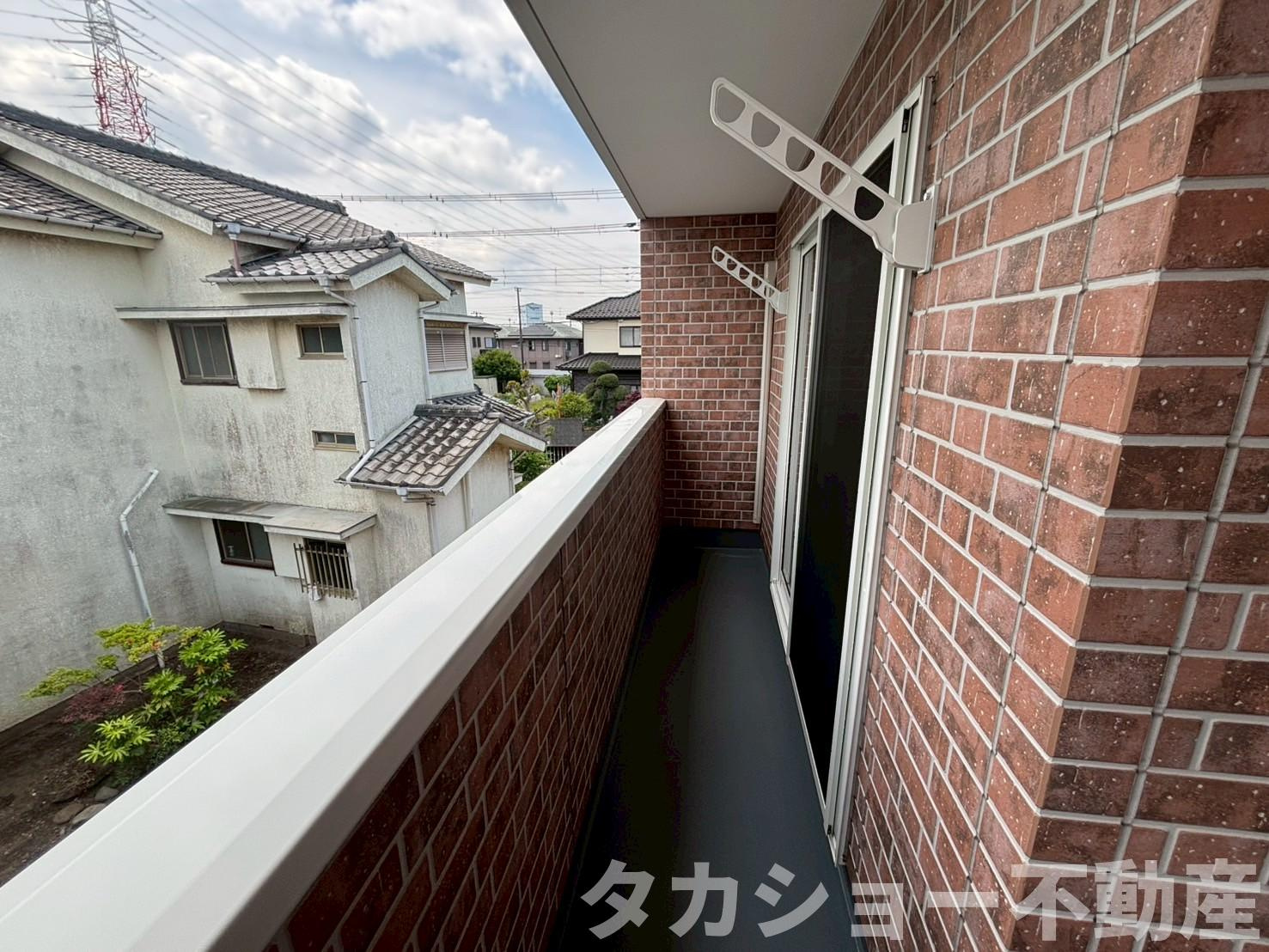 千葉市中央区蘇我3丁目　築浅中古戸建の展望