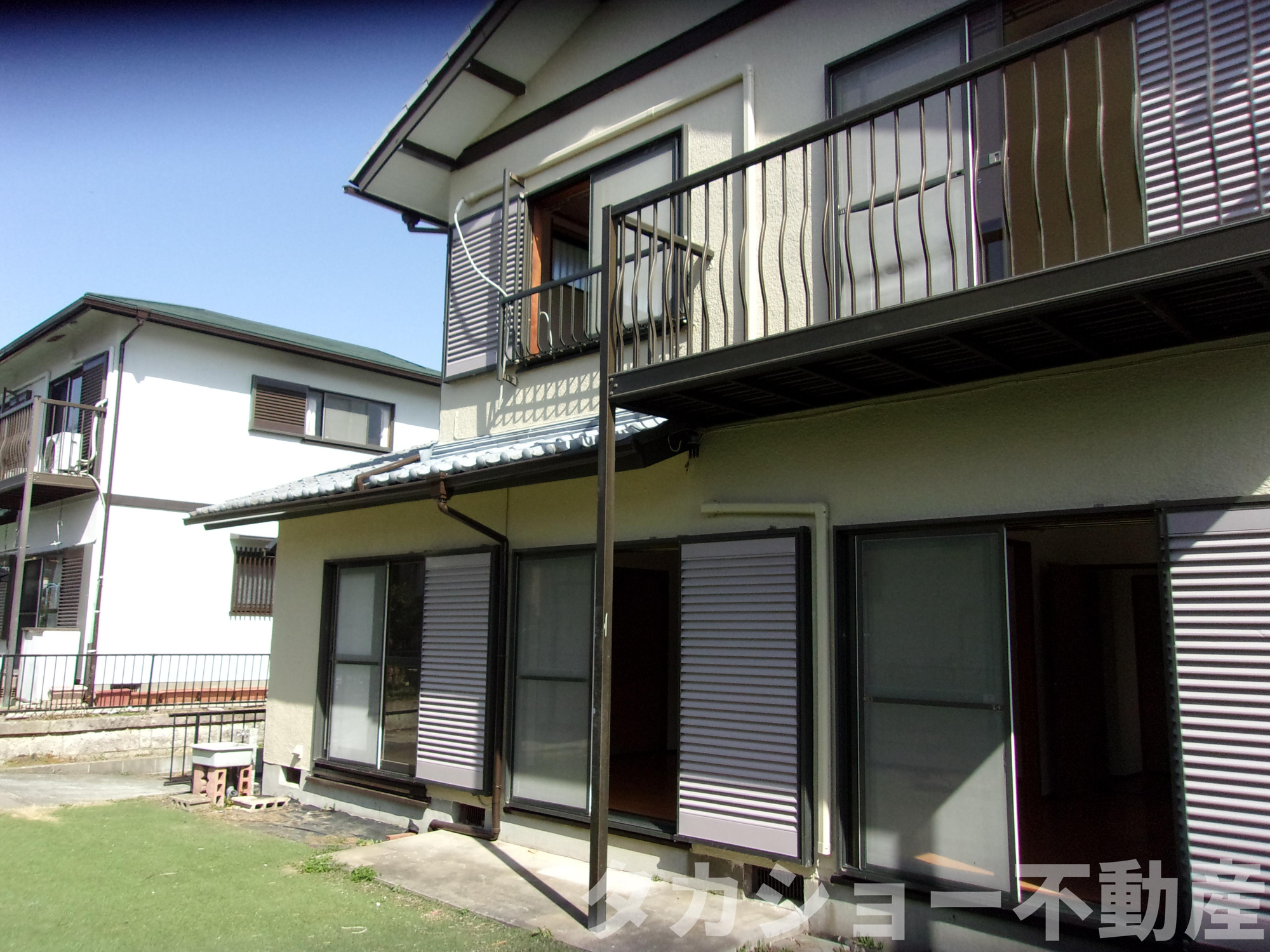 市原市光風台５丁目　中古一戸建の外観