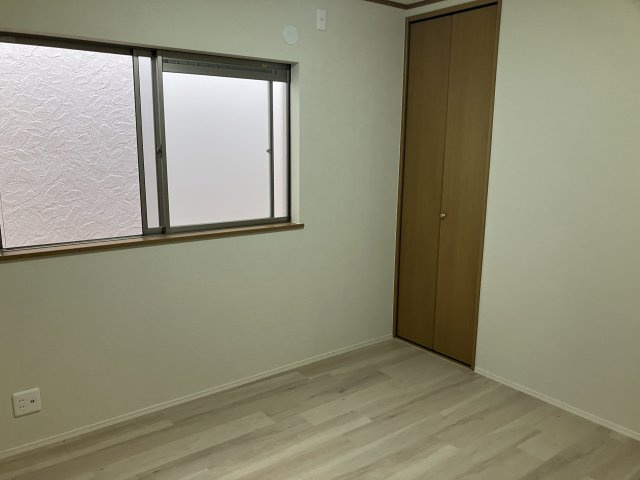 大阪府堺市堺区中安井町3丁3-3の洋室|洋室です