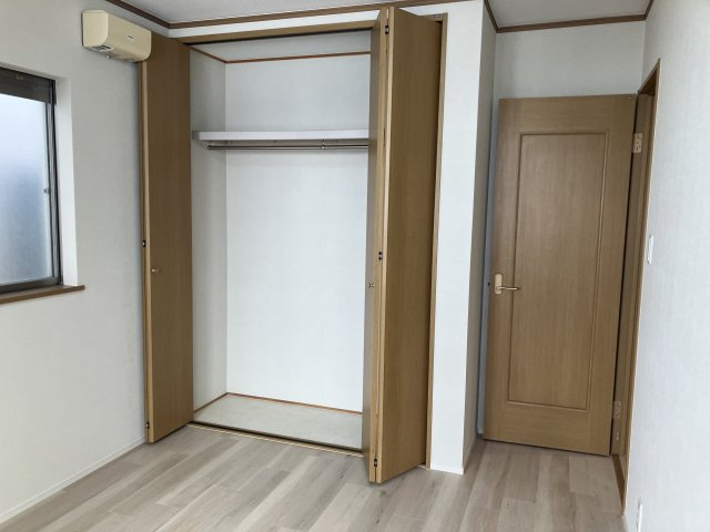 大阪府堺市堺区中安井町3丁3-3の洋室|洋室です