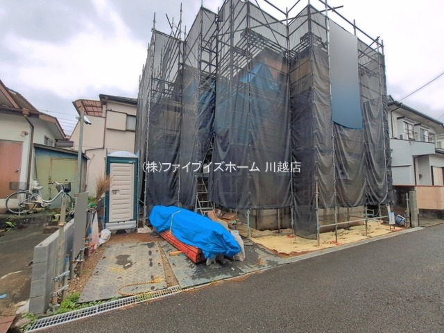 【駐車場】2026.9.17撮影