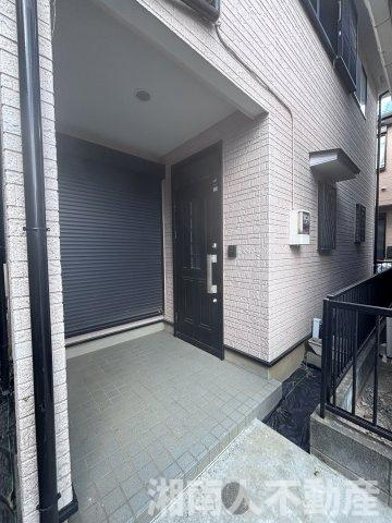茅ヶ崎市中島　中古戸建のその他