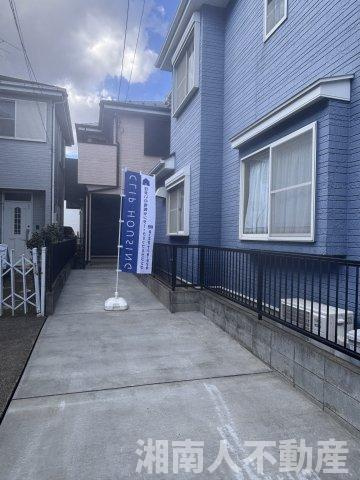 茅ヶ崎市中島　中古戸建のその他