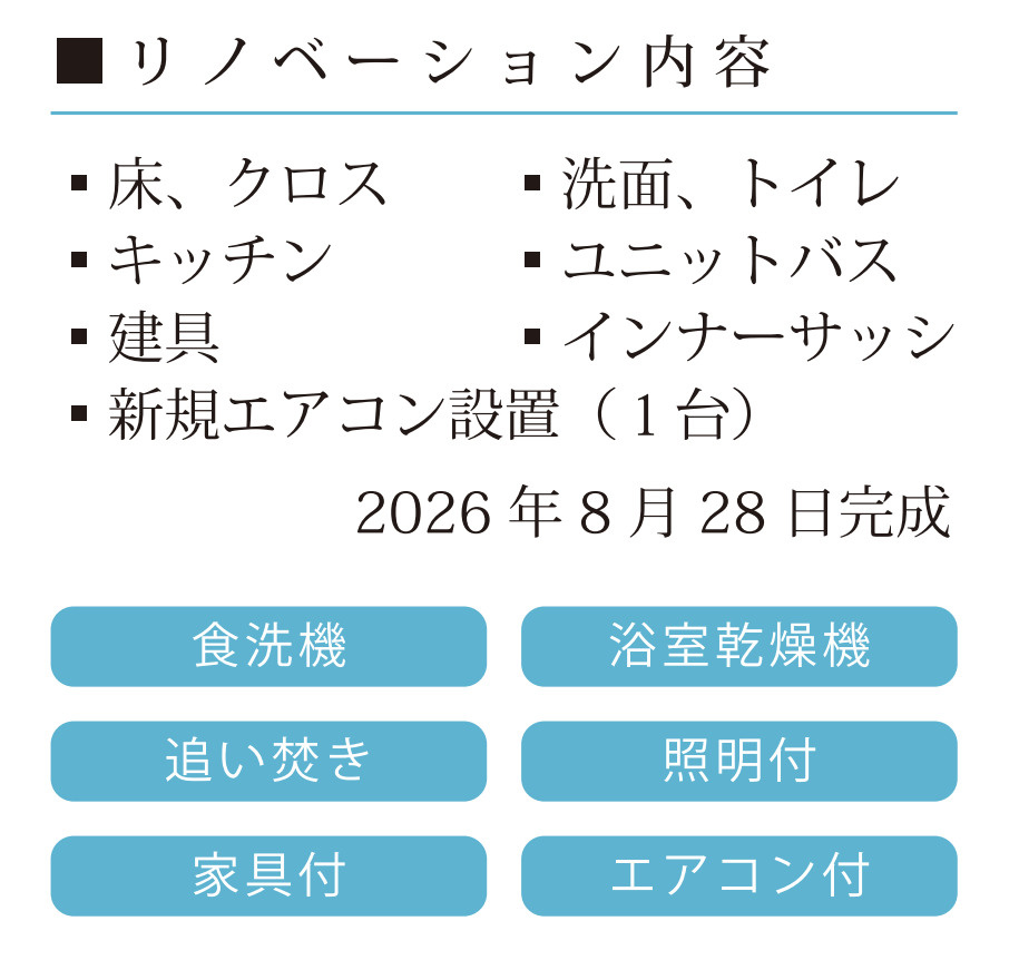 ボナハイツ星川【仲介手数料無料】ペット可♪