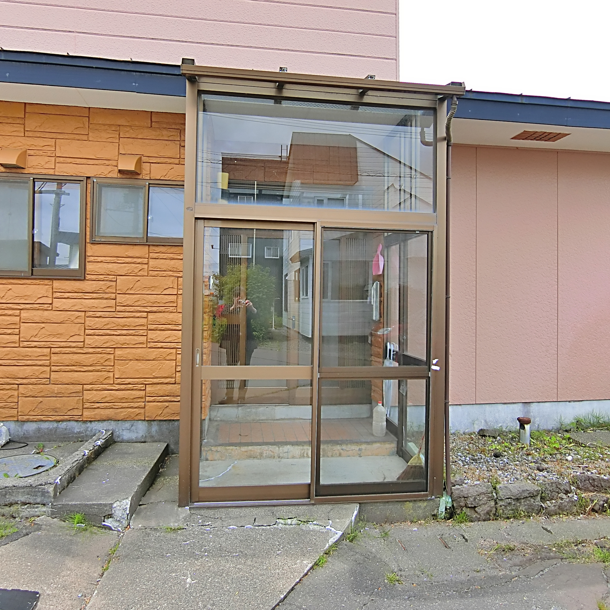 登別市栄町3丁目9‐9　中古住宅のその他
