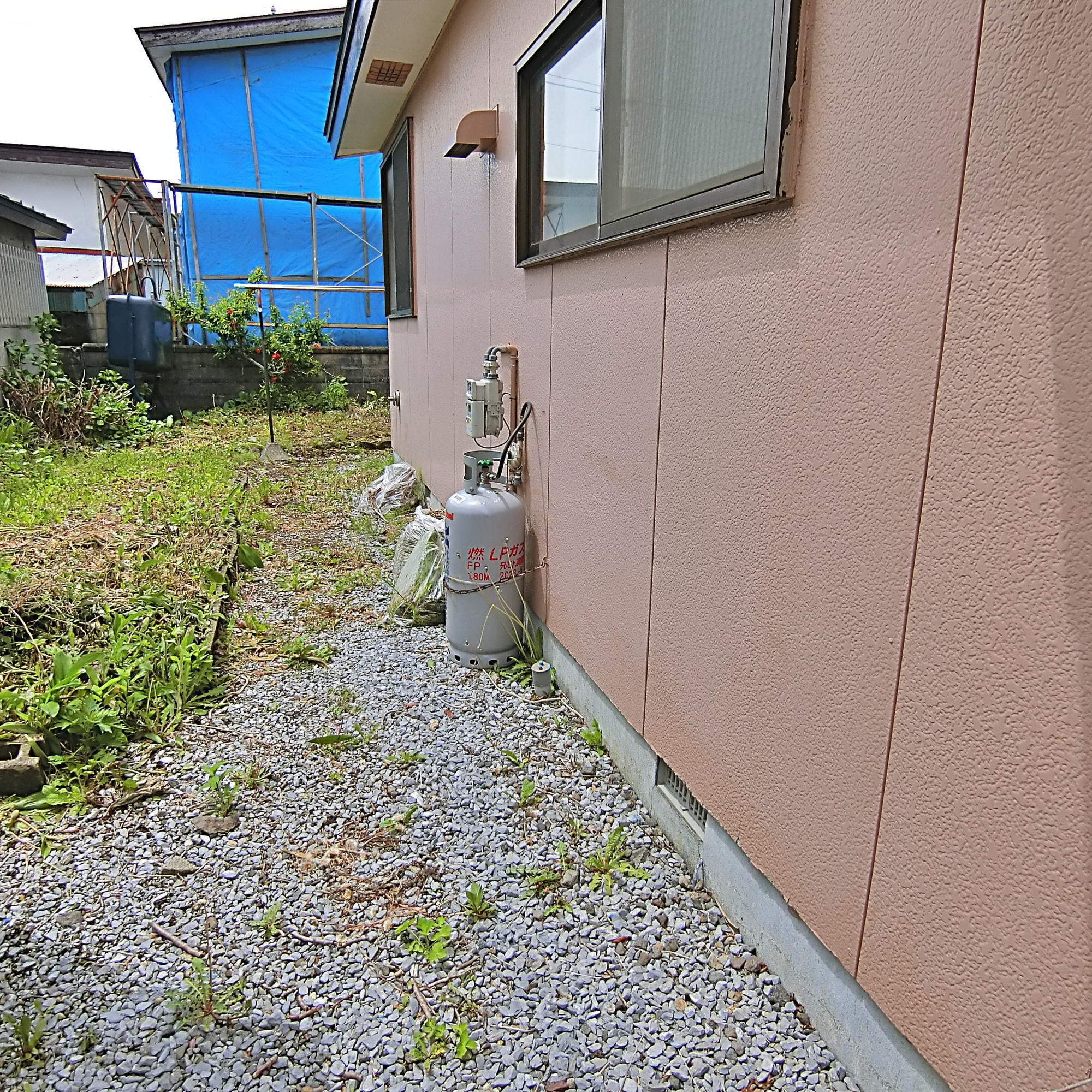 登別市栄町3丁目9‐9　中古住宅のその他共用部分