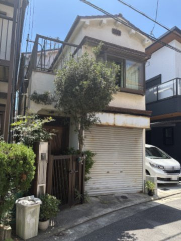 ☆ご売却依頼　新着物件☆ 堺市北区中百舌鳥町4丁土地の画像