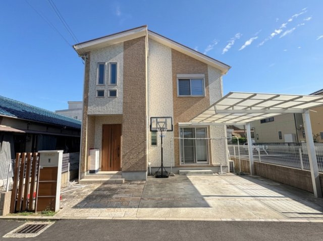 ☆ご売却依頼　新着物件☆ 泉大津市東助松町3丁目戸建の画像